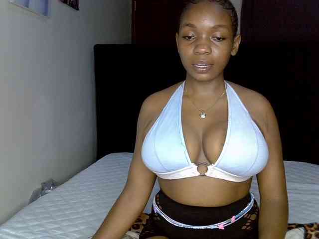 Sexy-tirri webcam