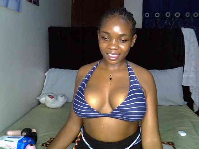 Sexy-tirri webcam