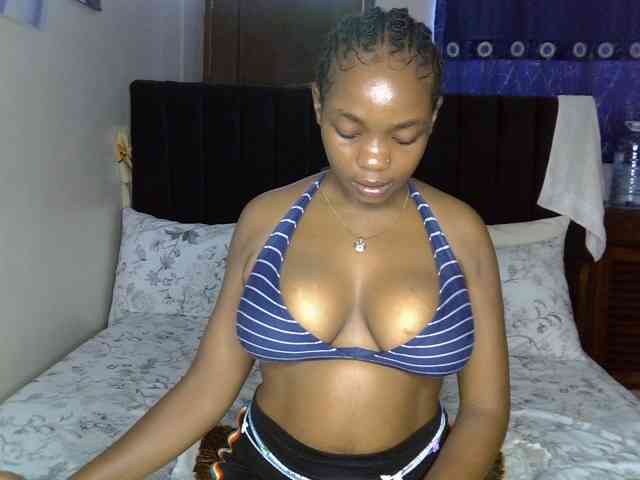 Sexy-tirri webcam