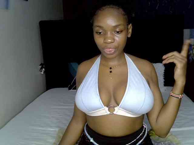 Sexy-tirri webcam