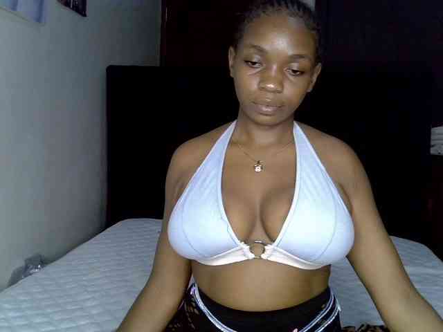 Sexy-tirri webcam