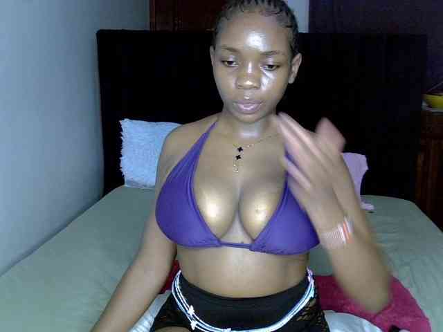 Sexy-tirri webcam