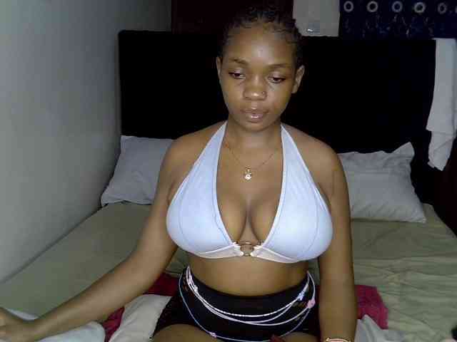 Sexy-tirri webcam