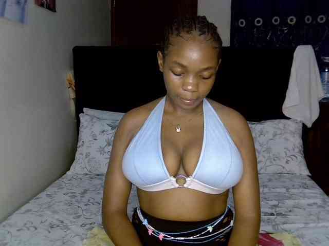 Sexy-tirri webcam