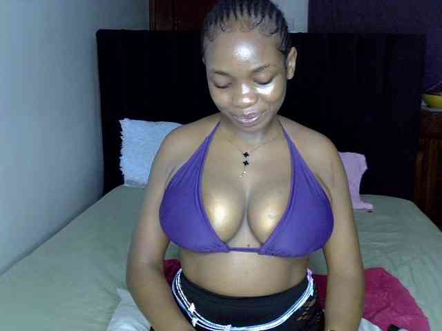 Sexy-tirri webcam