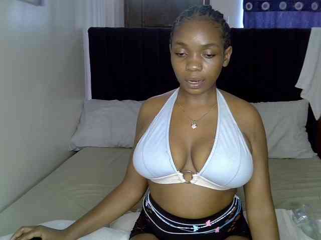 Sexy-tirri webcam