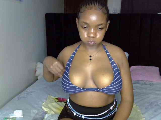 Sexy-tirri webcam