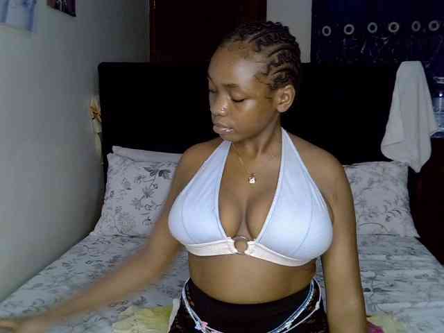 Sexy-tirri webcam