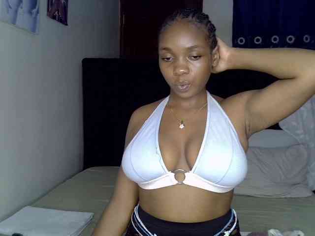 Sexy-tirri webcam