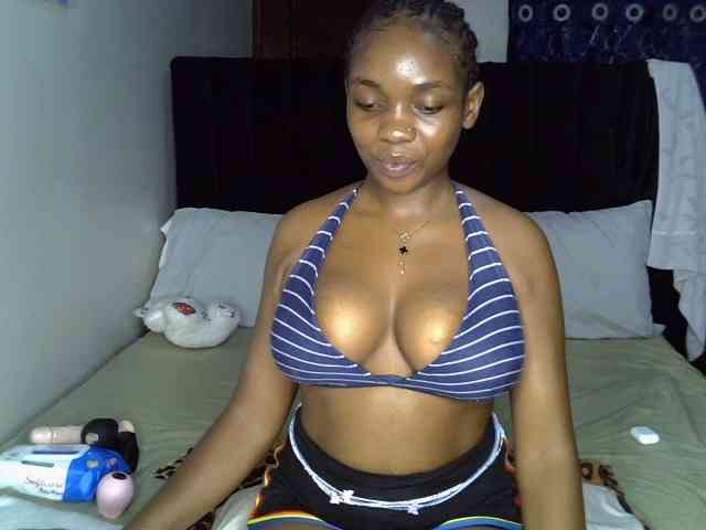 Sexy-tirri webcam