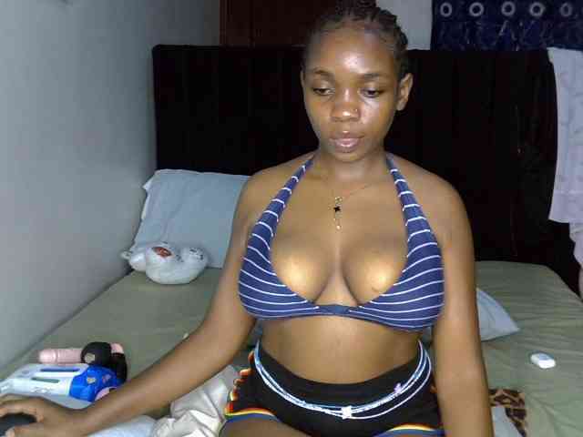 Sexy-tirri webcam