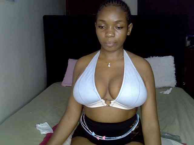 Sexy-tirri webcam