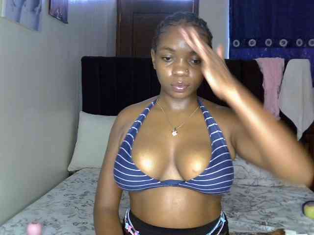 Sexy-tirri webcam
