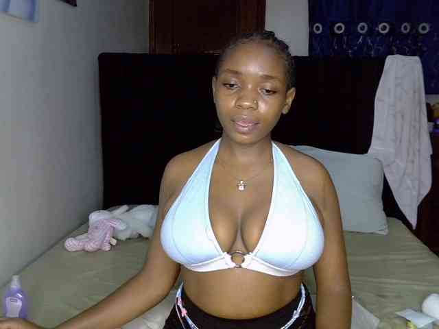 Sexy-tirri webcam