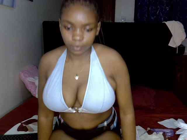 Sexy-tirri webcam