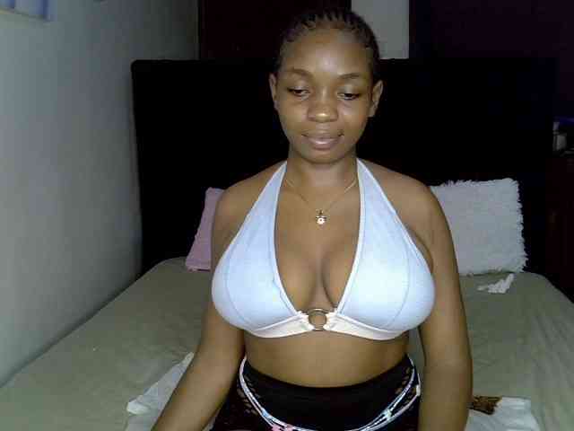 Sexy-tirri webcam