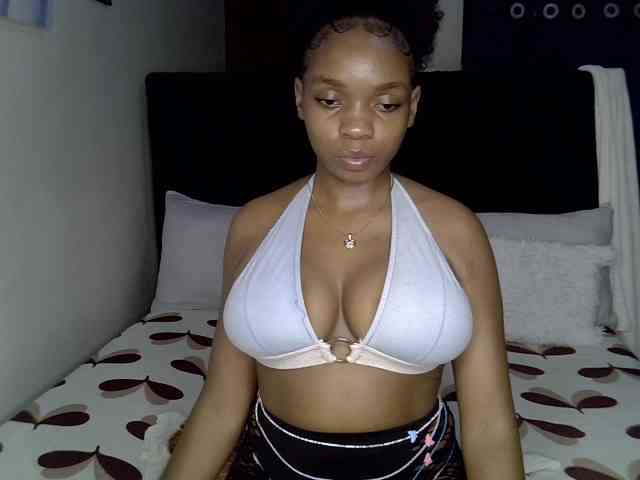 Sexy-tirri webcam