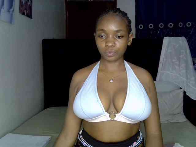 Sexy-tirri webcam