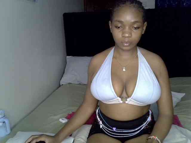 Sexy-tirri webcam