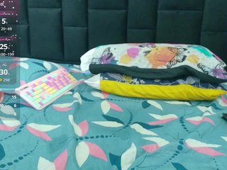Naturalebony's Live Webcam