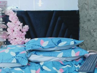 Naturalebony Porn Show