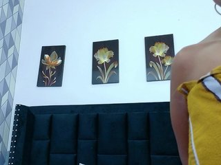 Naturalebony's Live Webcam