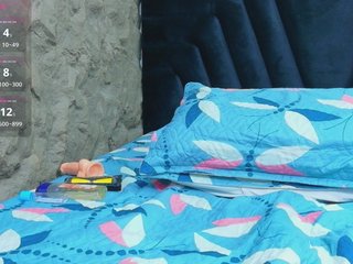 Naturalebony's Live Webcam