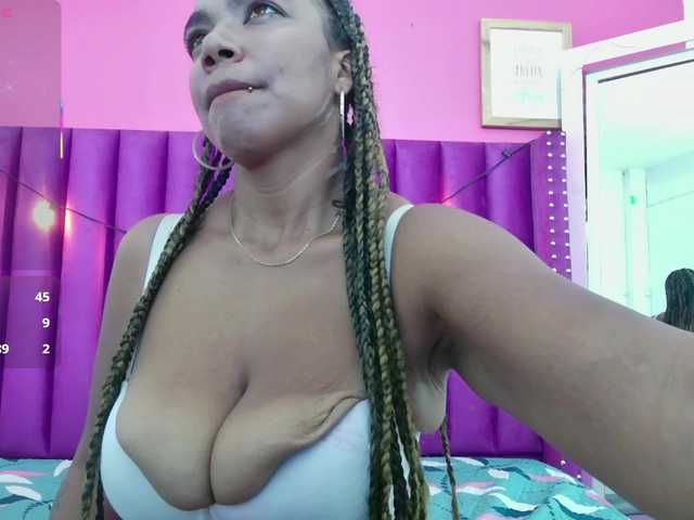 Preview of naturalebony