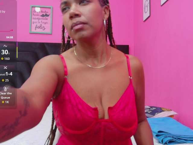 Naturalebony