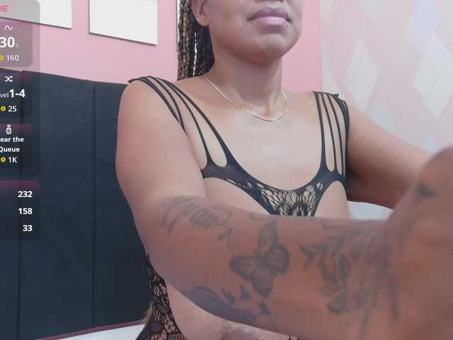 Preview of naturalebony