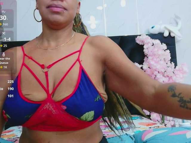 Naturalebony