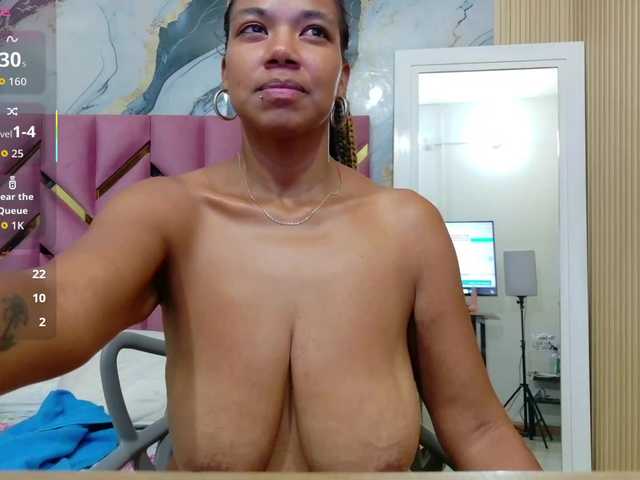 Naturalebony