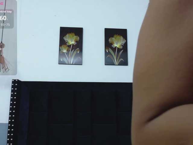 Naturalebony