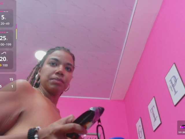 Naturalebony