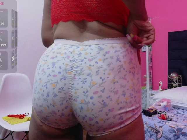 Naturalebony's BongaCams show and profile