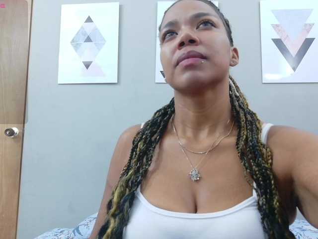 Naturalebony