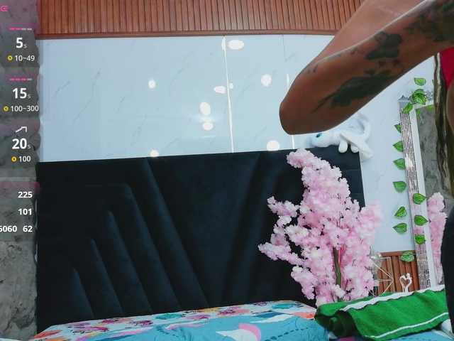 Naturalebony