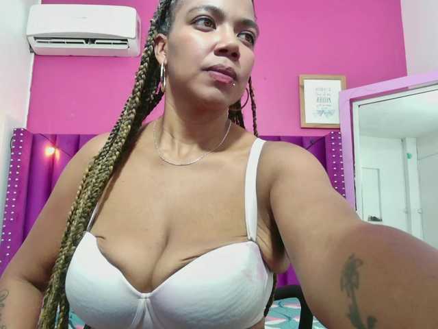 Naturalebony