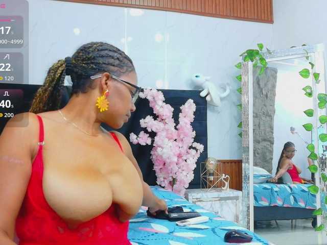 Naturalebony