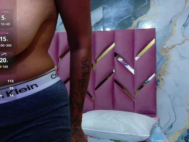 Naturalebony