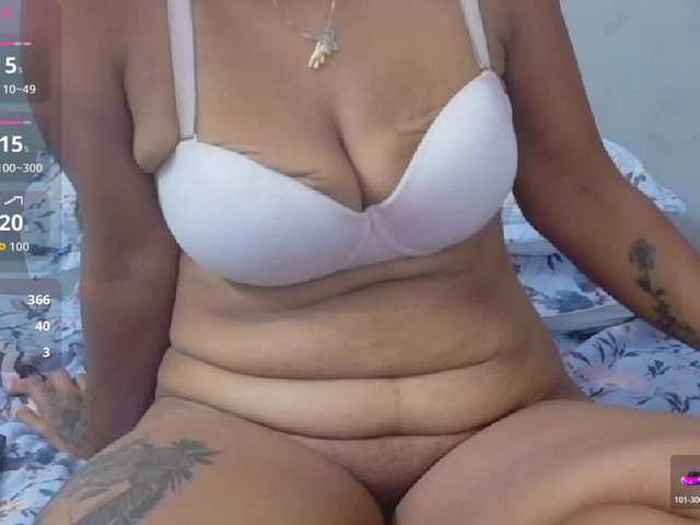 Naturalebony