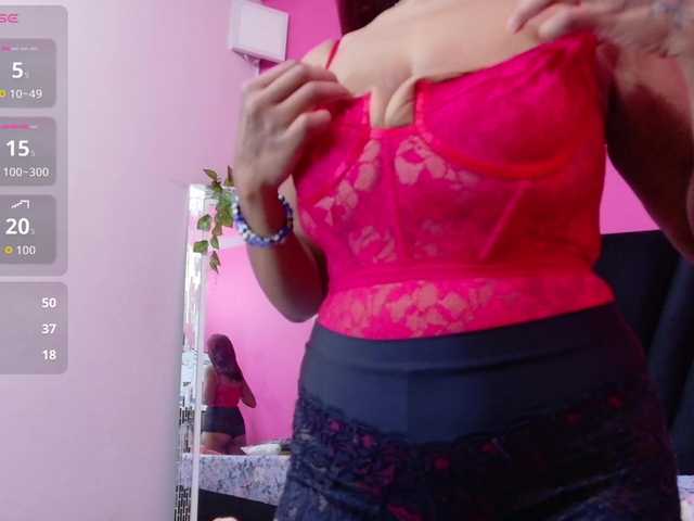 Preview of naturalebony