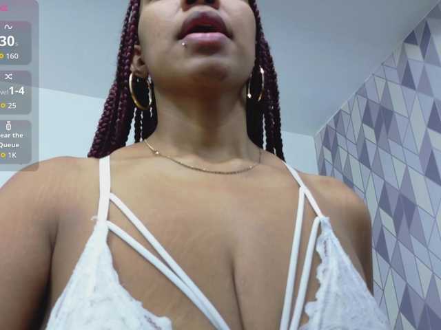 Naturalebony