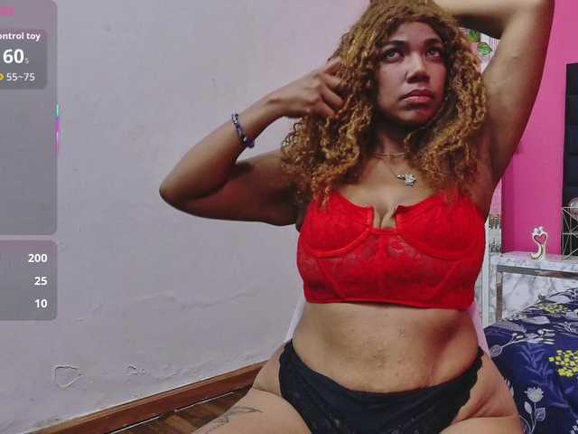 Preview of naturalebony