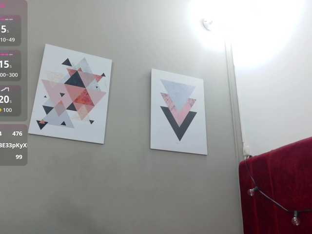 Naturalebony live cam on BongaCams