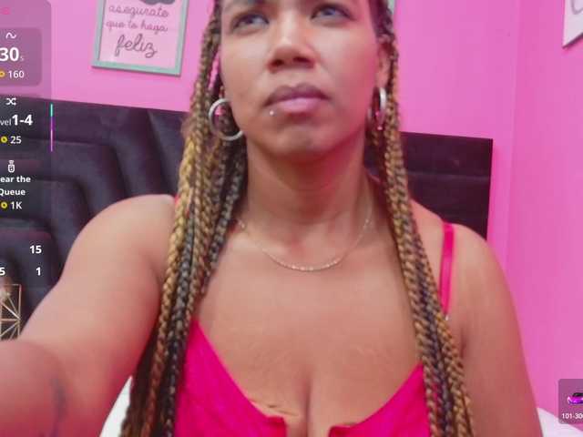 Preview of naturalebony