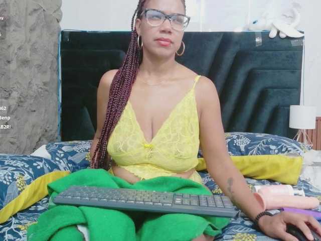 Naturalebony