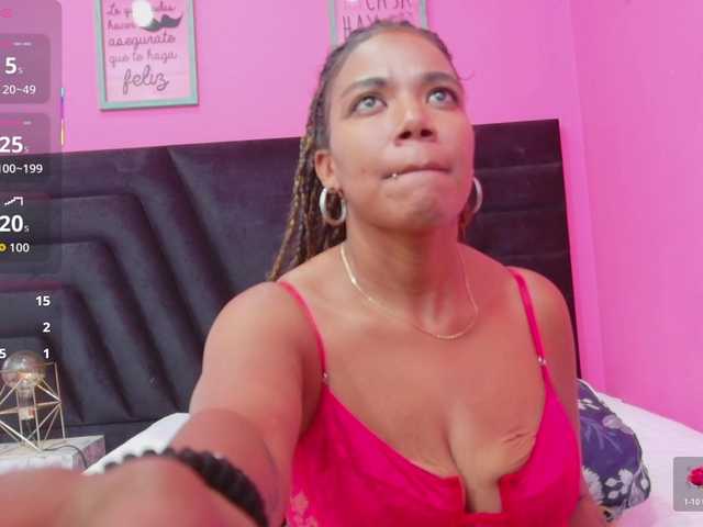 Naturalebony