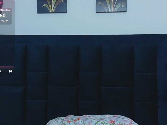 Naturalebony Live Cam pe BongaCams
