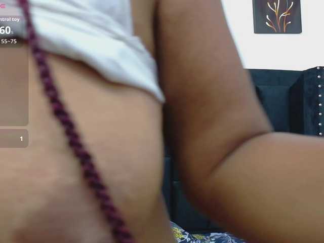 Naturalebony